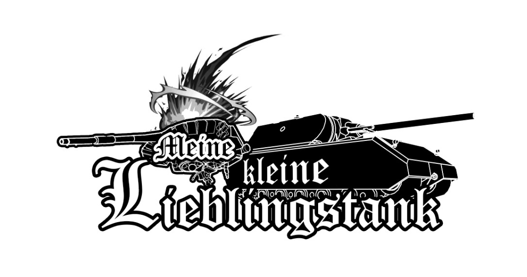 Meine Kleine Lieblingstank
