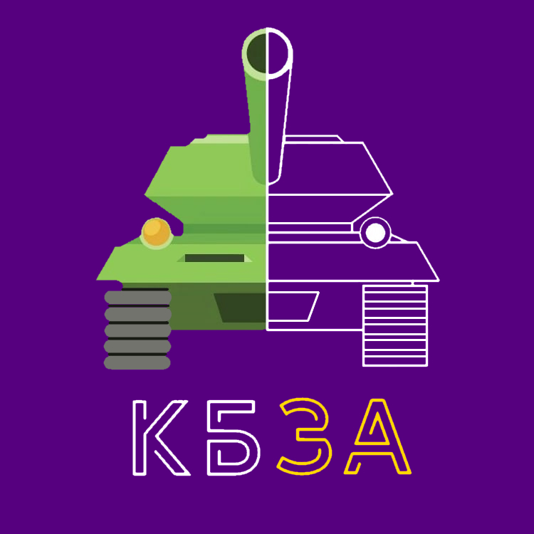 Zinoviy Alexeev Logo