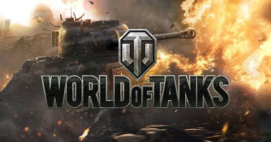 World of Tanks Tech Trees