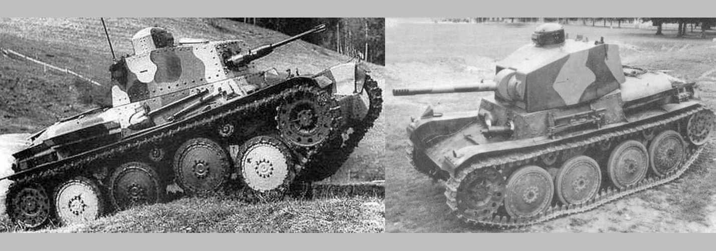 Panzer 39