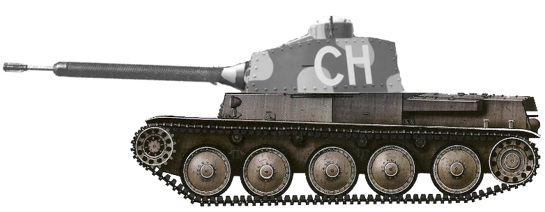 Panzer 39L
