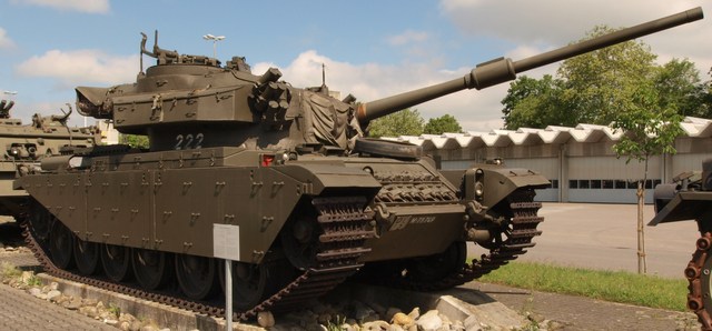 Panzer 57/60