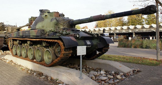 Panzer 68